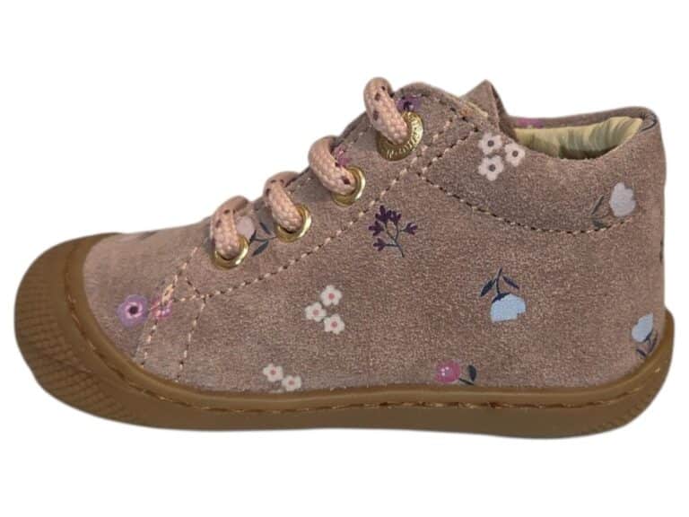 Cocoon suede