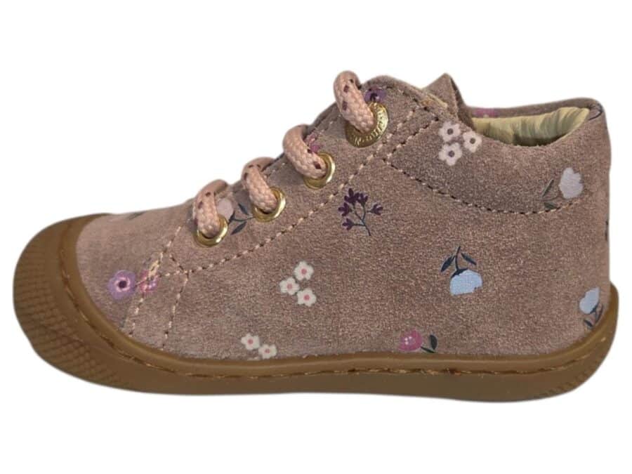 Cocoon suede