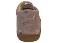 Cocoon suede