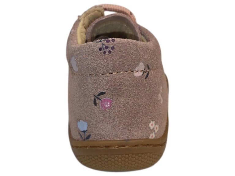 Cocoon suede