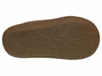 Cocoon suede