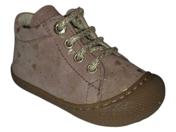 Cocoon suede love
