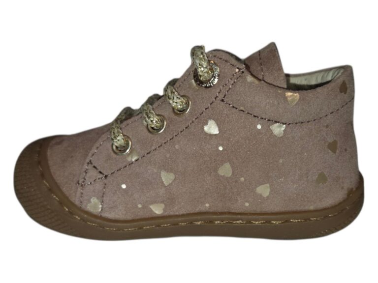 Cocoon suede love