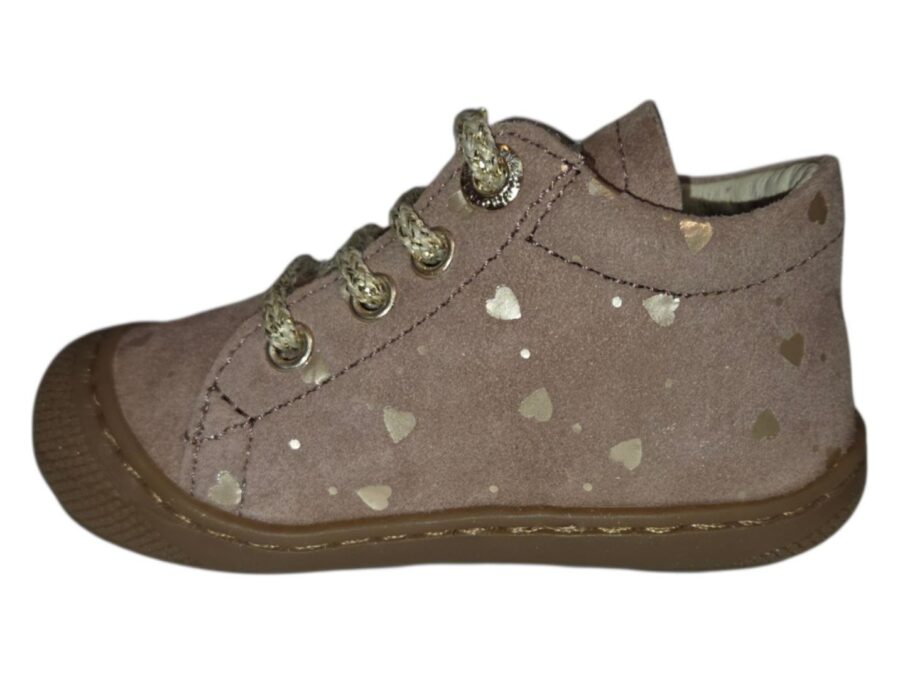 Cocoon suede love