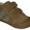 Macks 2 VL suede 12019138