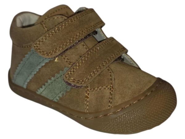 Macks 2 VL suede 12019138