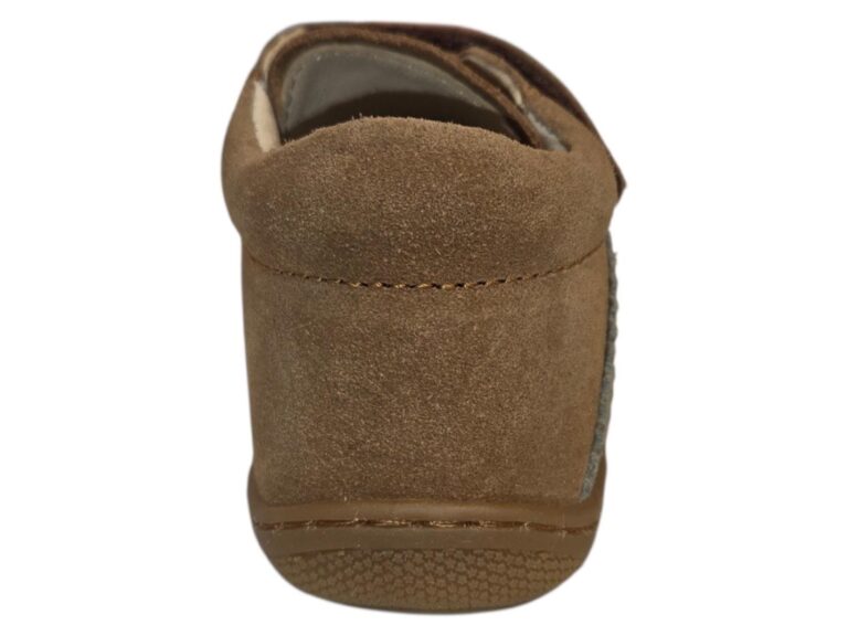 Macks 2 VL suede 12019138
