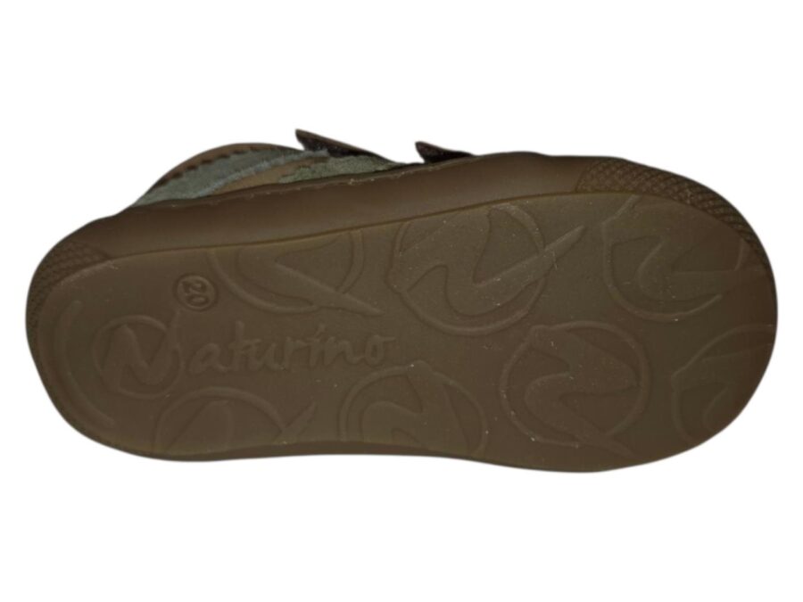 Macks 2 VL suede 12019138