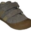 Macks 2 VL suede 12019138