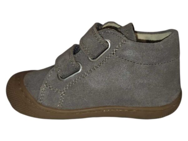 Macks 2 VL suede 12019138