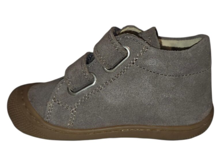 Macks 2 VL suede 12019138