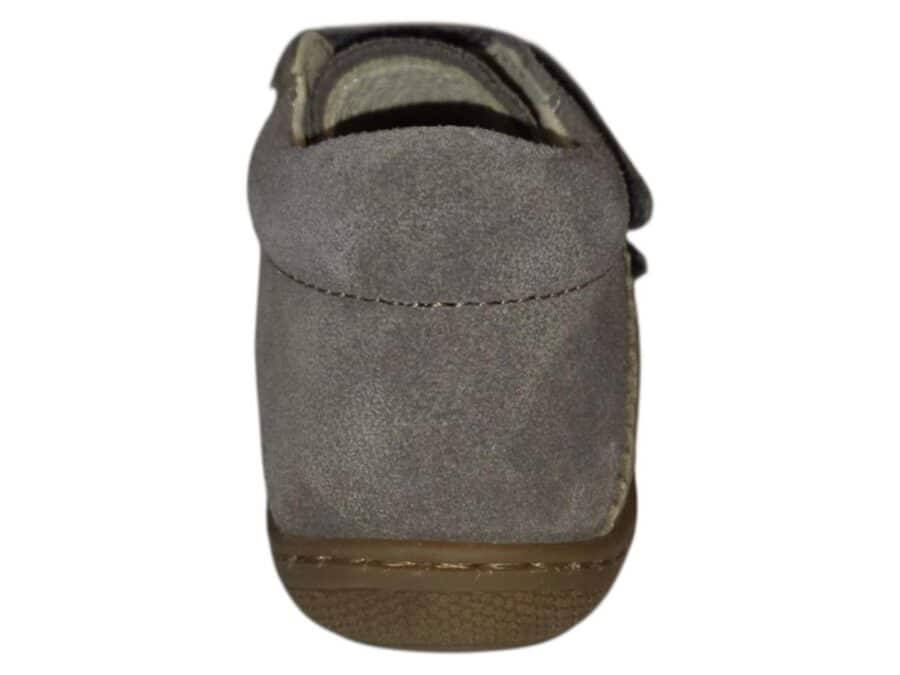 Macks 2 VL suede 12019138