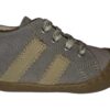 Macks 2 suede 12019139