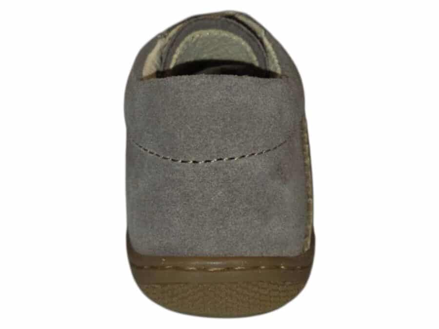 Macks 2 suede 12019139