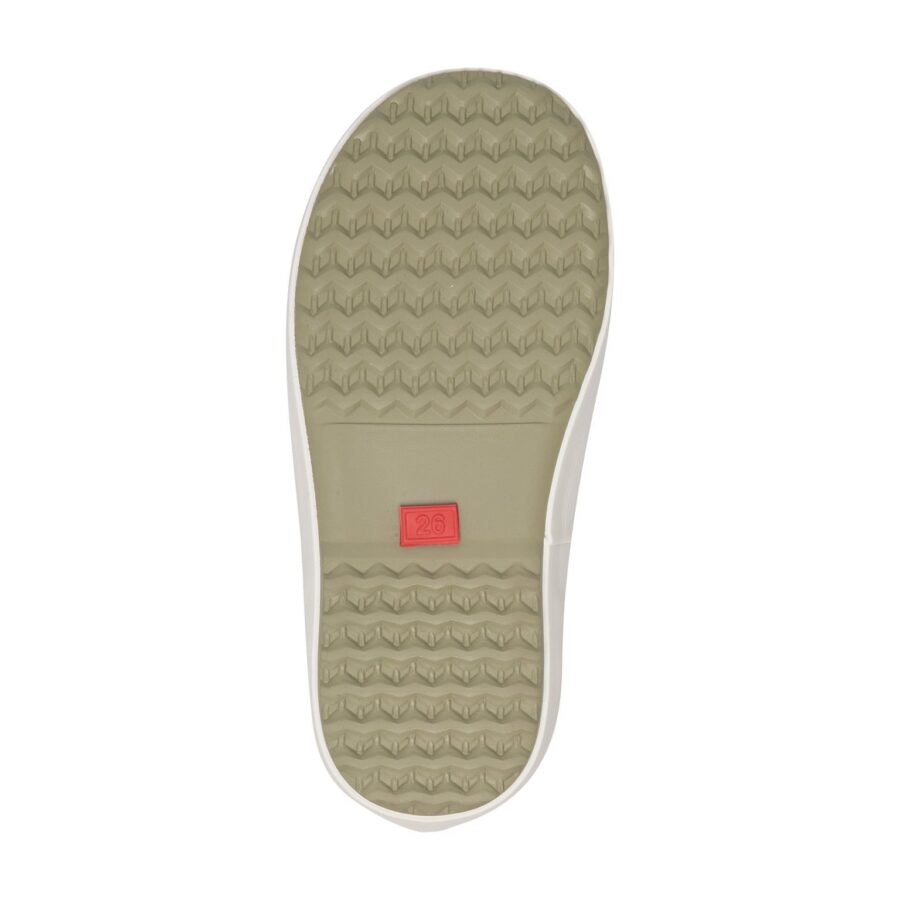 BN rainboot Earth