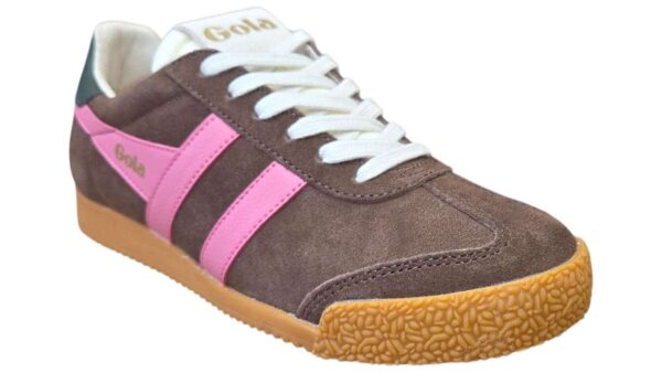 Elan trainer