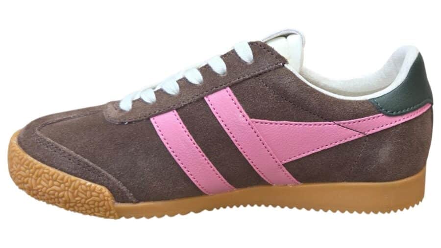 Elan trainer