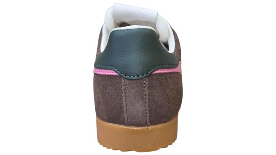 Elan trainer