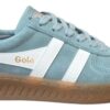 Grandslam suede