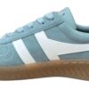 Grandslam suede