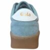 Grandslam suede