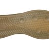 Viper leather trainer